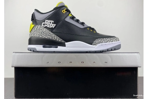 Ducks Retro Black Oregon 3 Crew HO11-MNJDLS-5 HO11-MNJDLS-5 Jordan TopPick Pit 332 0620
